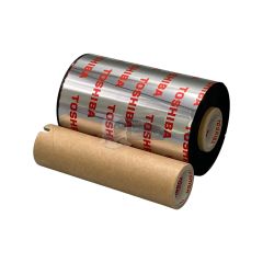 BSA40110AW6F Toshiba wax ink ribbon