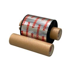 BSA40076AG3 Toshiba ink ribbon 76mm x 400 metre