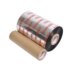 BSA40110AG3 Toshiba Ink Ribbon 110mm x 400 metre AG3.