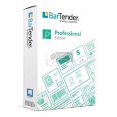 BTP-WS-SUB-3YR Bartender Professional 3 Year Subscription