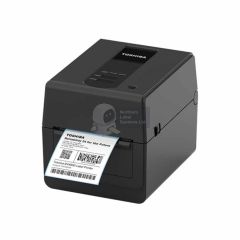 BV420D-GS02-QM-S Toshiba Label Printer