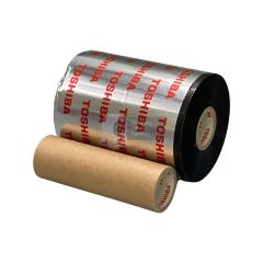 BX760102AG2 Toshiba ink ribbon 102mm x 600 metre AG2
