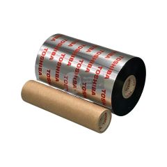 BX760134AG2 Toshiba ink ribbon 134mm x 600 metre AG2