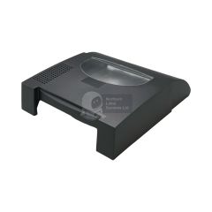 Citizen JM56740-0 Black Top Cover for CL-S521 Direct Thermal Printer