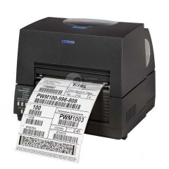 1000836 Citizen CL-S6621 Label Printer
