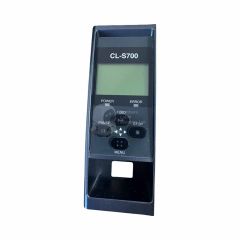 Citizen CL-S700 and CL-S703 Ribbon Drive Assembly JN34801-0.