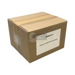 Citizen JM56740-0 Black Top Cover for CL-S521 Direct Thermal Printer