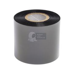 55mm x 300 metre Washproof Ink Ribbon Dynic HL35