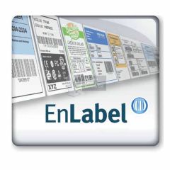 EnLabel Professional Label Design Software