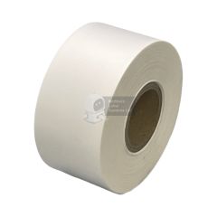 50mm x 35 Metre Iron-On Material