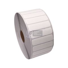 Iron on nametags on rolls