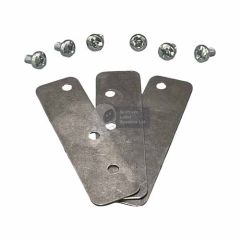 LMX493 Labelmate MC-10 38mm adapters