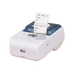 30mm x 20mm Puqu labels