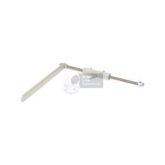 LMX441 Labelmate Paper Guide