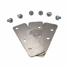 Labelmate LMX495 MC10 44mm Adapters