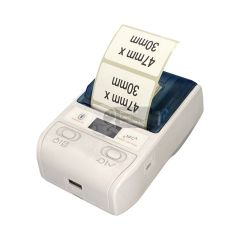 45mm x 45mm Puqu labels