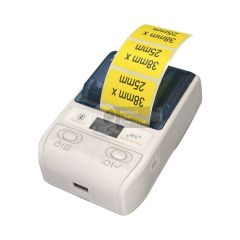 38mm x 25mm Puqu labels
