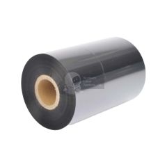 Premium textile Resin ink ribbon 110mm x 300 metres.