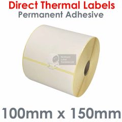 Shipping Labels 100mm x 150mm