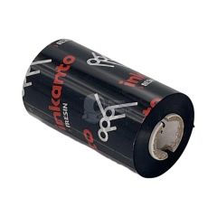 T44857IO Ink Ribbon 55mm x 74mm AXR7 Resin Black