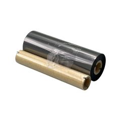 110mm x 100 metre Toshiba FV4t, EV4t and TSC ink ribbon Premium Wax.