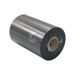 Wax ink ribbon 110mm x 450 metre for Zebra label printer