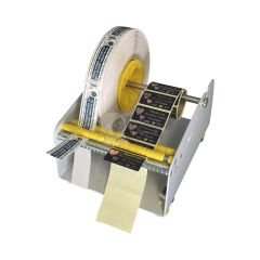 160mm Manual Label Dispenser