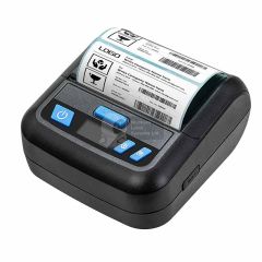 Xprinter XP-P328B Label Printer