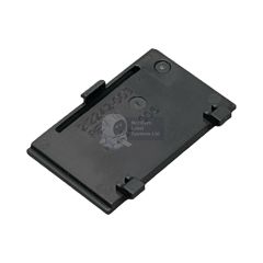 212242-003 Genuine Zebra Printer Back Cover without Ethernet Port