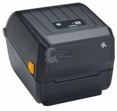 Zebra ZD230 thermal transfer label printer USB ZD23042-30EG00EZ for durable ribbon printed labels