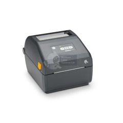 ZD4A042-D0EM00EZ Zebra ZD421D Direct Thermal Label Printer.