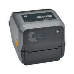 Zebra ZD621 thermal transfer label printer USB Ethernet Serial and BTLE5 ZD6A042-30EF00EZ