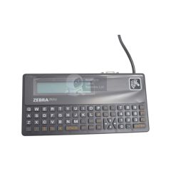 Zebra KDU Keyboard Display Unit ZKDU-001-00