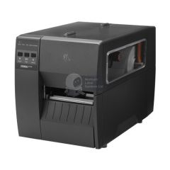 Zebra ZT111 300dpi industrial direct thermal label printer USB Ethernet and BTLE ZT11143-D0E000FZ