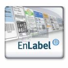 EnLabel Professional Label Design Software