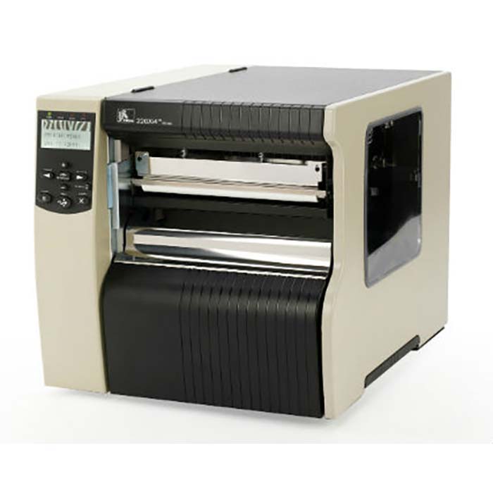 Zebra 220Xi4 Compatible Ink Ribbons