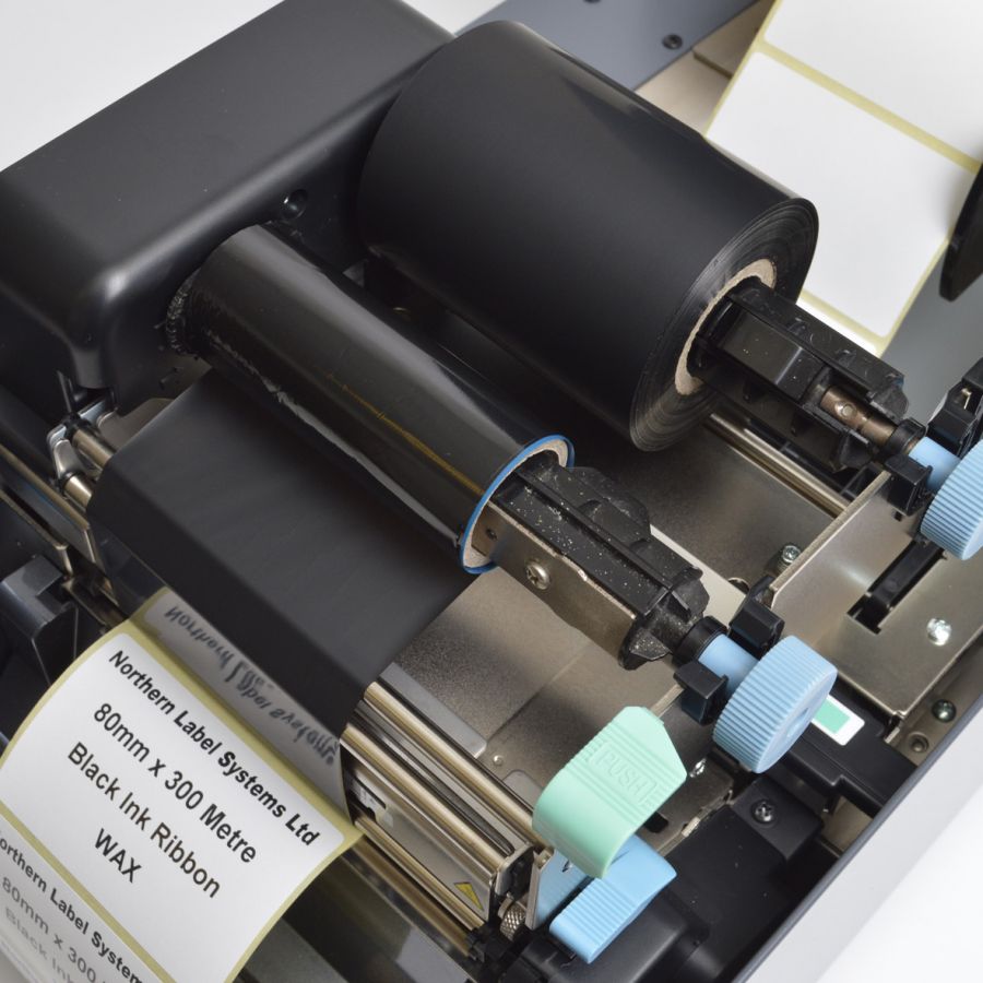 Ribbons by Printer
