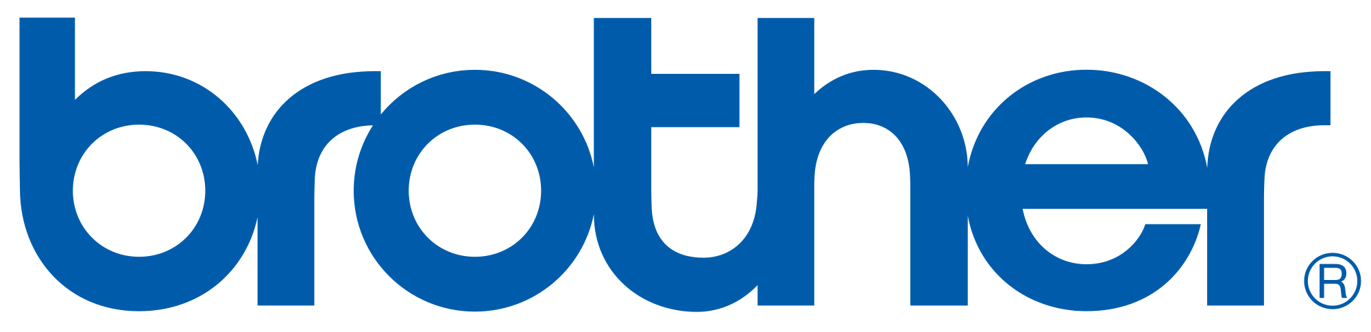 Brother Compatible Labels