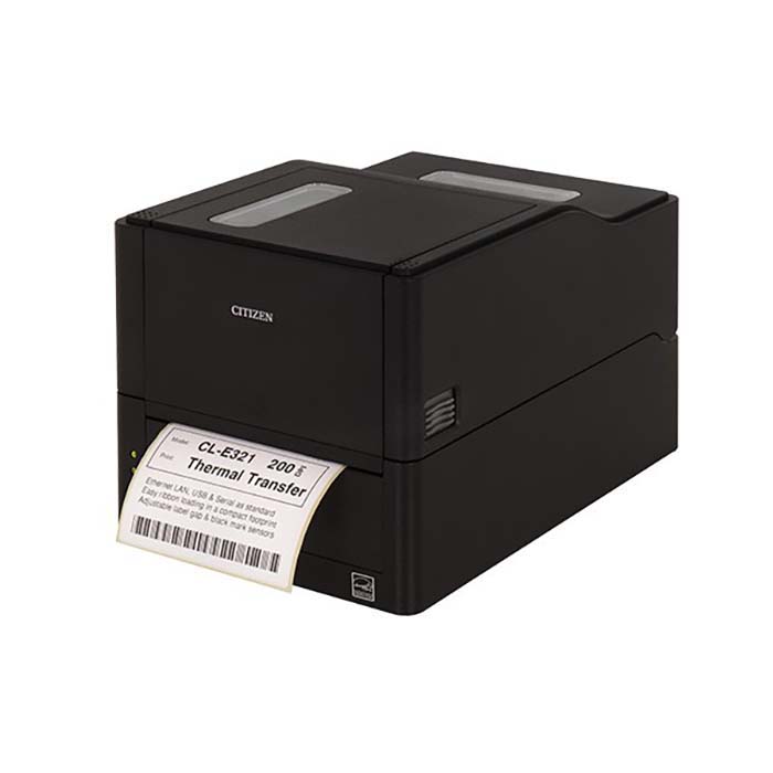 Citizen CL-E321 Compatible Ink Ribbons