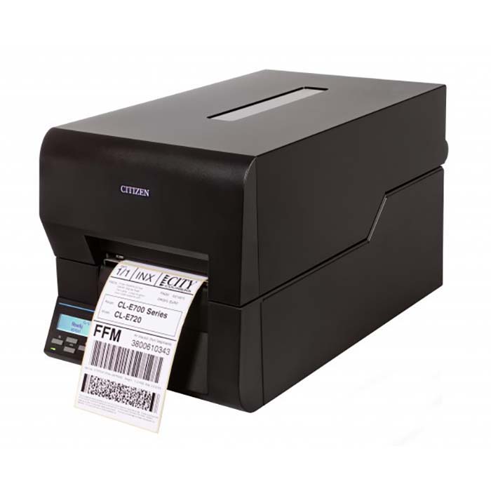 Citizen CL-E720 Compatible Ink Ribbons