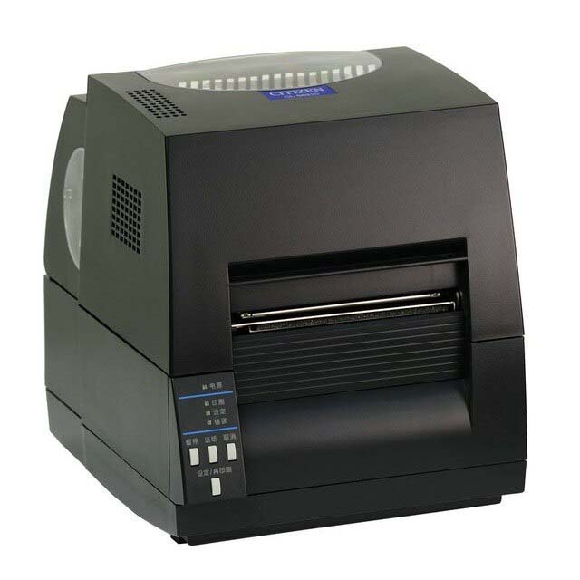 Citizen CL-S631 Compatible Ink Ribbons
