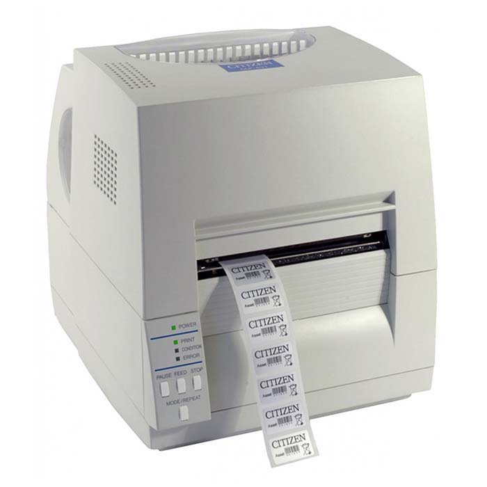 Citizen CLP631 Compatible Ink Ribbons