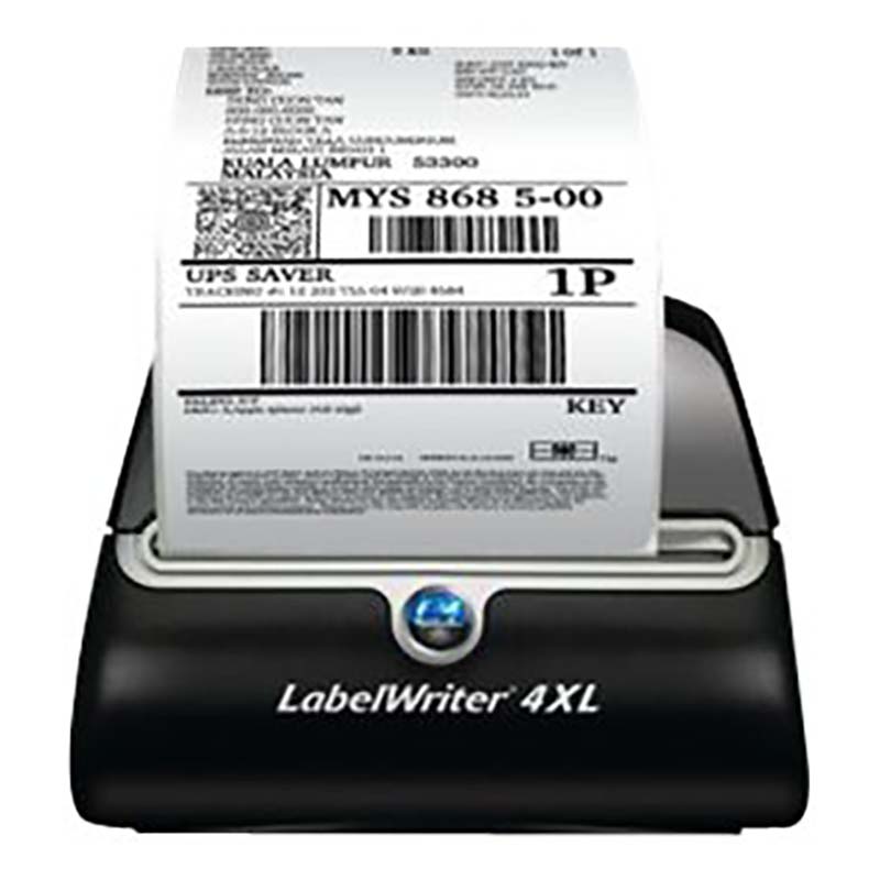 Dymo 4XL Compatible Labels