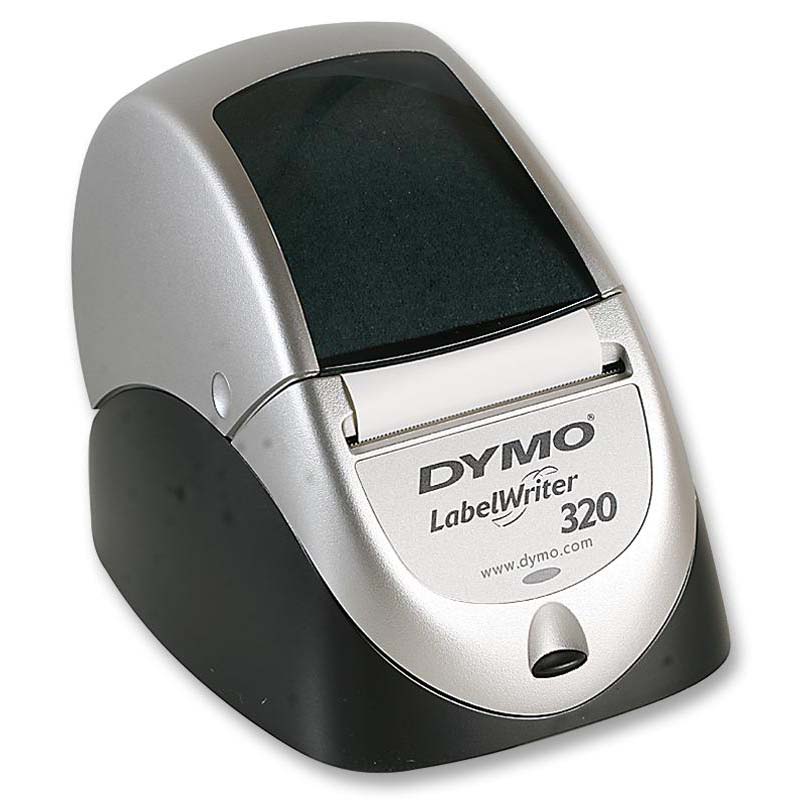 Dymo LabelWriter 320 Compatible Labels