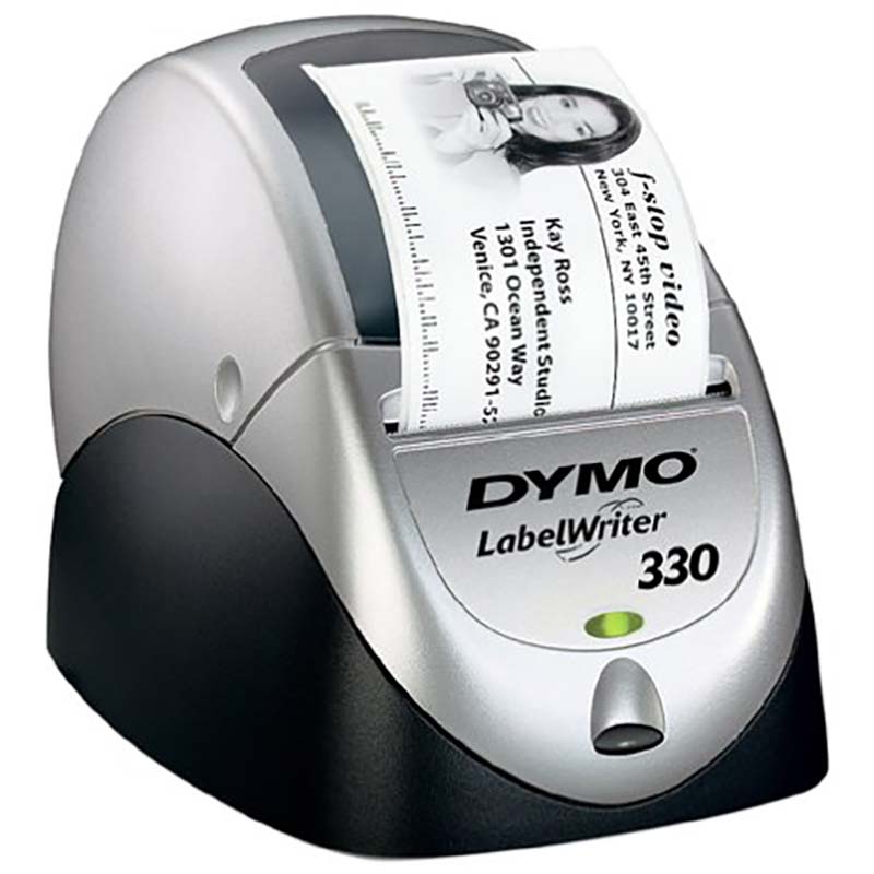 Dymo LabelWriter 330 Compatible Labels