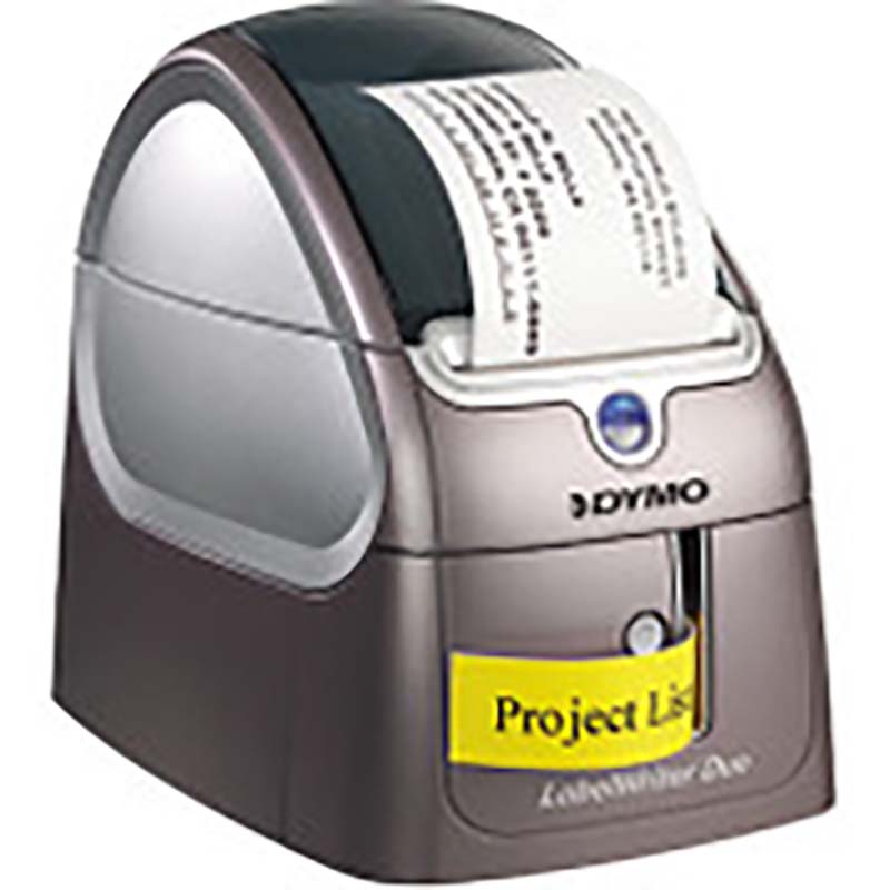 Dymo LabelWriter 400 Duo Compatible Labels