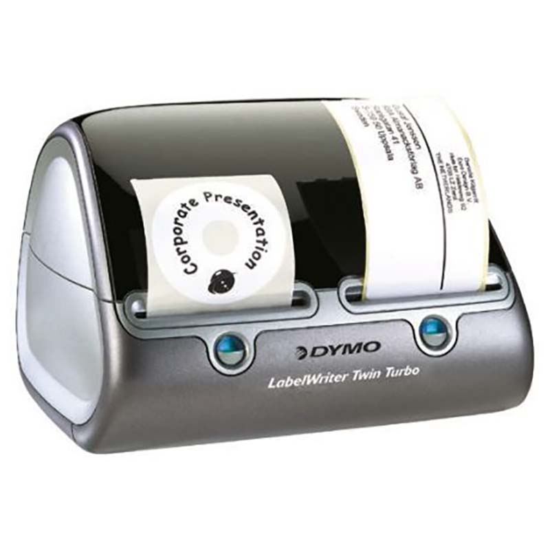 Dymo LabelWriter 400 Twin Turbo Compatible Labels