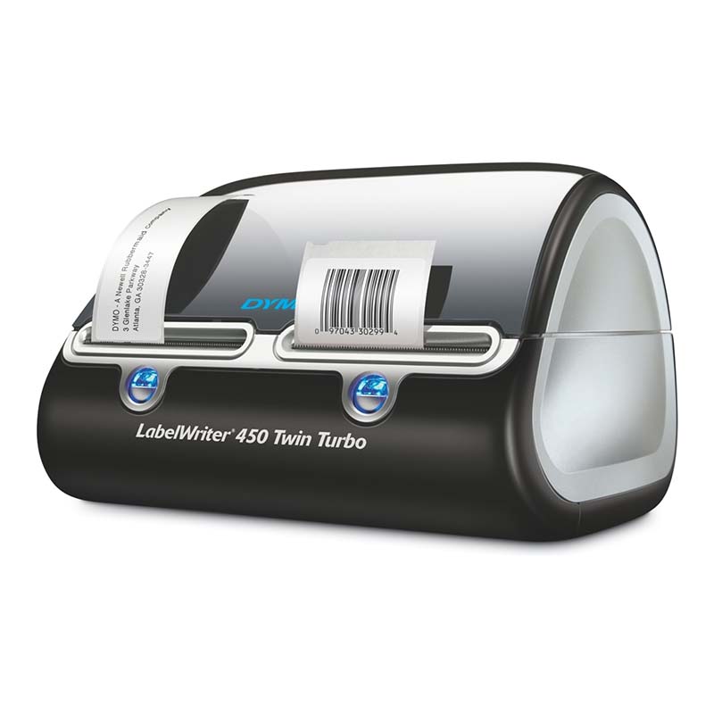 Dymo LabelWriter 450 Twin Turbo Compatible Labels