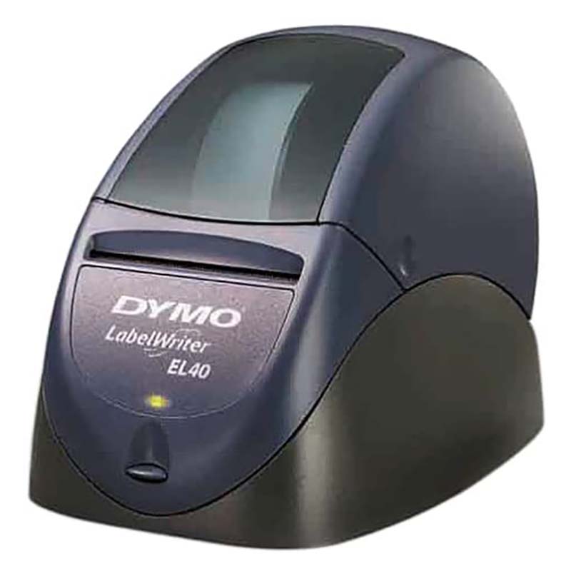 Dymo LabelWriter EL40 Compatible Labels