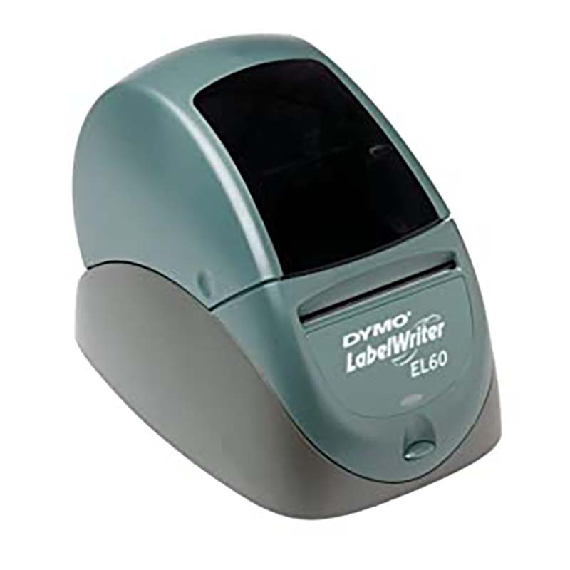 Dymo LabelWriter EL60 Compatible Labels